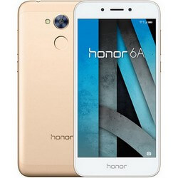 Прошивка телефона Honor 6A в Оренбурге
